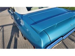 1968 Pontiac GTO (CC-2096826) for sale in Sioux Falls, South Dakota