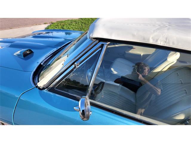 1968 Pontiac GTO (CC-2096826) for sale in Sioux Falls, South Dakota