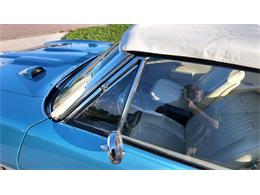 1968 Pontiac GTO (CC-2096826) for sale in Sioux Falls, South Dakota