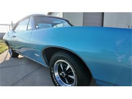 1968 Pontiac GTO (CC-2096826) for sale in Sioux Falls, South Dakota