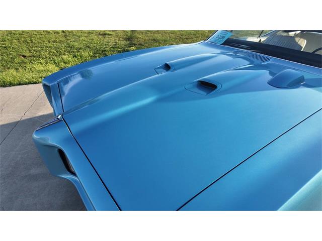 1968 Pontiac GTO (CC-2096826) for sale in Sioux Falls, South Dakota