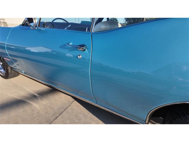 1968 Pontiac GTO (CC-2096826) for sale in Sioux Falls, South Dakota