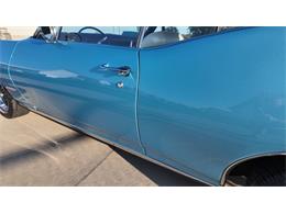 1968 Pontiac GTO (CC-2096826) for sale in Sioux Falls, South Dakota