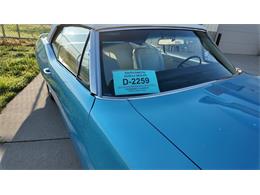 1968 Pontiac GTO (CC-2096826) for sale in Sioux Falls, South Dakota