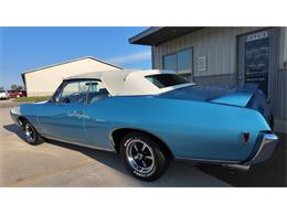 1968 Pontiac GTO (CC-2096826) for sale in Sioux Falls, South Dakota