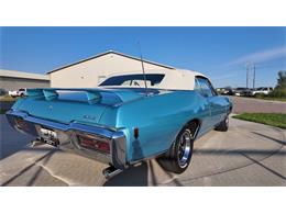 1968 Pontiac GTO (CC-2096826) for sale in Sioux Falls, South Dakota