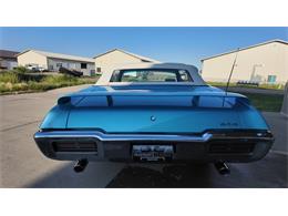 1968 Pontiac GTO (CC-2096826) for sale in Sioux Falls, South Dakota