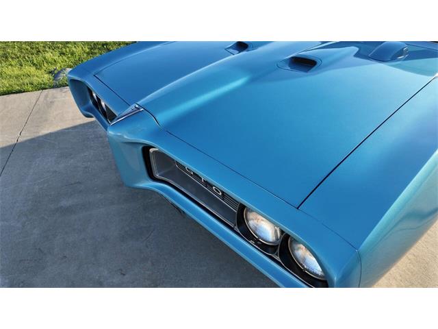 1968 Pontiac GTO (CC-2096826) for sale in Sioux Falls, South Dakota