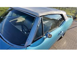 1968 Pontiac GTO (CC-2096826) for sale in Sioux Falls, South Dakota