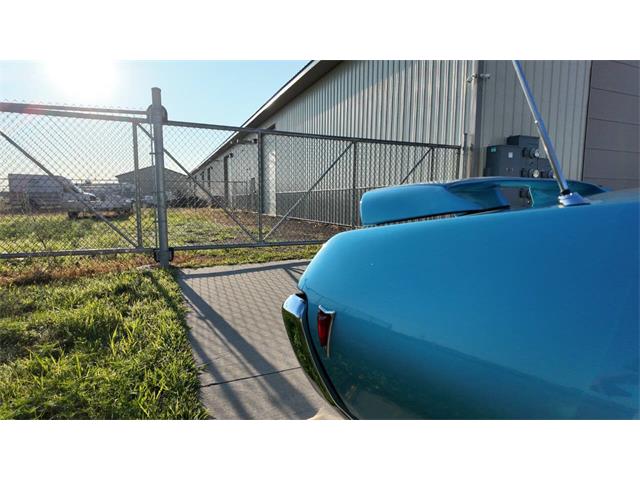 1968 Pontiac GTO (CC-2096826) for sale in Sioux Falls, South Dakota