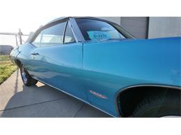 1968 Pontiac GTO (CC-2096826) for sale in Sioux Falls, South Dakota