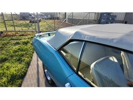1968 Pontiac GTO (CC-2096826) for sale in Sioux Falls, South Dakota