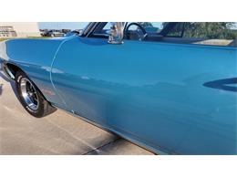 1968 Pontiac GTO (CC-2096826) for sale in Sioux Falls, South Dakota