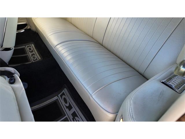 1968 Pontiac GTO (CC-2096826) for sale in Sioux Falls, South Dakota