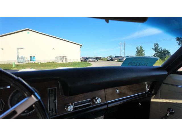 1968 Pontiac GTO (CC-2096826) for sale in Sioux Falls, South Dakota
