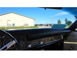 1968 Pontiac GTO (CC-2096826) for sale in Sioux Falls, South Dakota