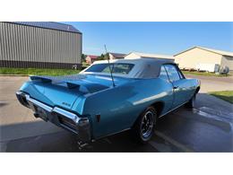 1968 Pontiac GTO (CC-2096826) for sale in Sioux Falls, South Dakota