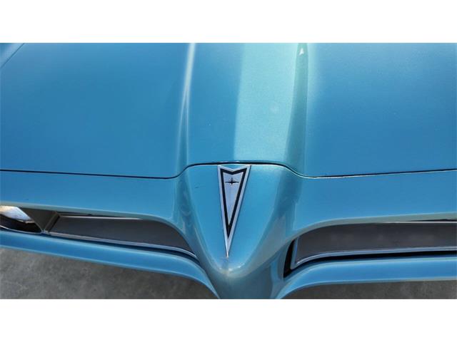 1968 Pontiac GTO (CC-2096826) for sale in Sioux Falls, South Dakota