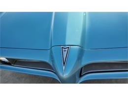 1968 Pontiac GTO (CC-2096826) for sale in Sioux Falls, South Dakota