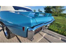 1968 Pontiac GTO (CC-2096826) for sale in Sioux Falls, South Dakota