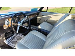 1968 Pontiac GTO (CC-2096826) for sale in Sioux Falls, South Dakota