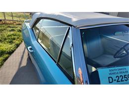 1968 Pontiac GTO (CC-2096826) for sale in Sioux Falls, South Dakota