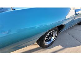 1968 Pontiac GTO (CC-2096826) for sale in Sioux Falls, South Dakota