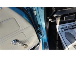 1968 Pontiac GTO (CC-2096826) for sale in Sioux Falls, South Dakota
