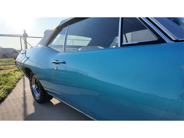 1968 Pontiac GTO (CC-2096826) for sale in Sioux Falls, South Dakota