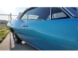 1968 Pontiac GTO (CC-2096826) for sale in Sioux Falls, South Dakota