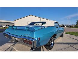 1968 Pontiac GTO (CC-2096826) for sale in Sioux Falls, South Dakota