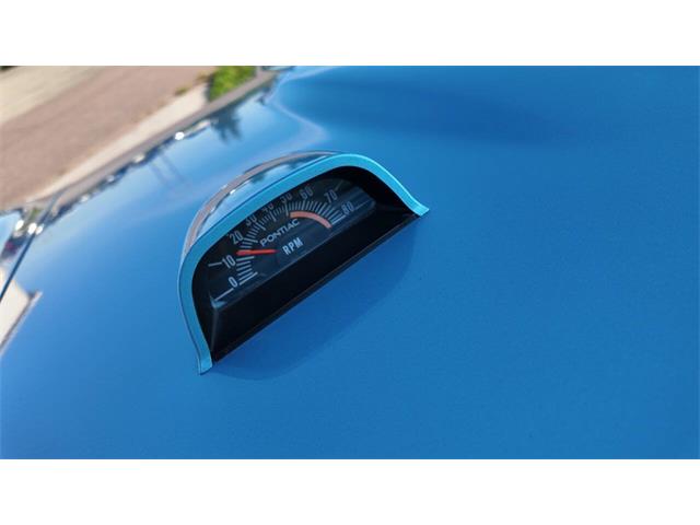 1968 Pontiac GTO (CC-2096826) for sale in Sioux Falls, South Dakota
