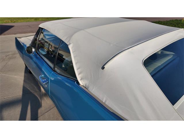 1968 Pontiac GTO (CC-2096826) for sale in Sioux Falls, South Dakota