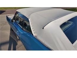 1968 Pontiac GTO (CC-2096826) for sale in Sioux Falls, South Dakota