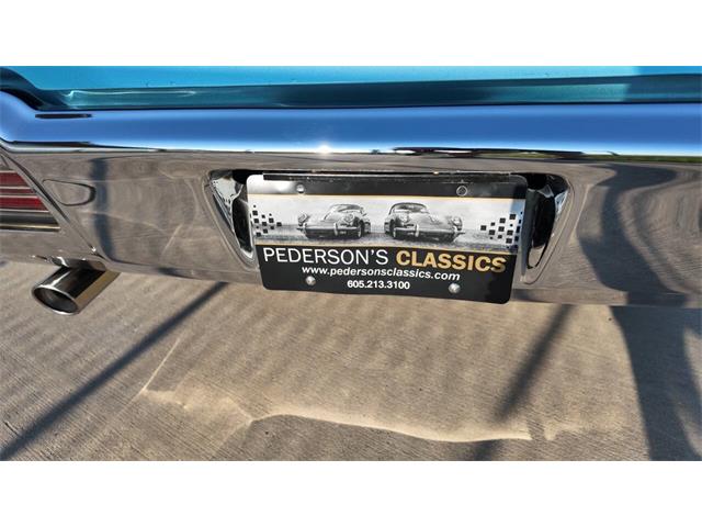 1968 Pontiac GTO (CC-2096826) for sale in Sioux Falls, South Dakota