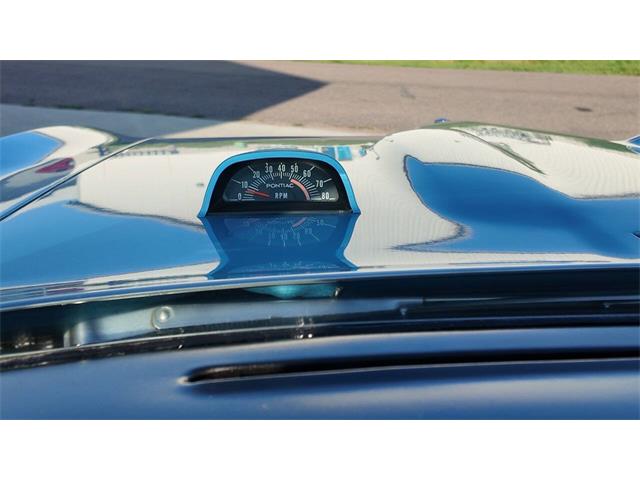 1968 Pontiac GTO (CC-2096826) for sale in Sioux Falls, South Dakota