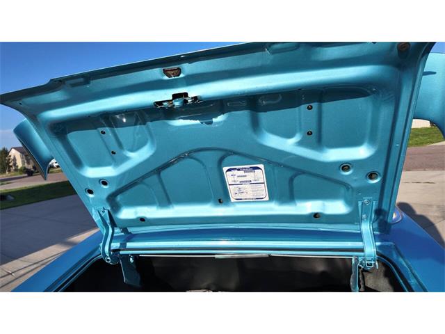 1968 Pontiac GTO (CC-2096826) for sale in Sioux Falls, South Dakota