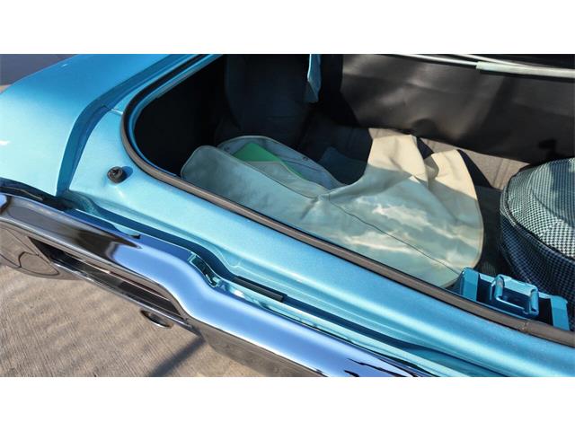 1968 Pontiac GTO (CC-2096826) for sale in Sioux Falls, South Dakota