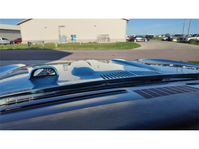 1968 Pontiac GTO (CC-2096826) for sale in Sioux Falls, South Dakota