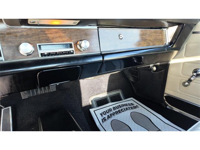 1968 Pontiac GTO (CC-2096826) for sale in Sioux Falls, South Dakota
