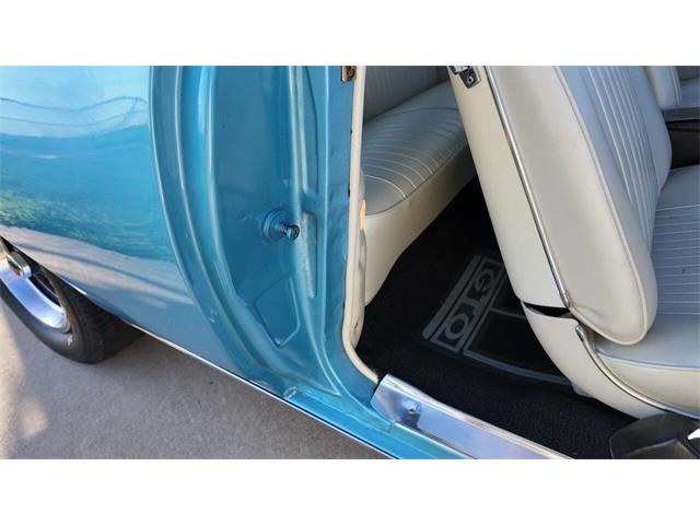 1968 Pontiac GTO (CC-2096826) for sale in Sioux Falls, South Dakota