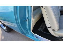 1968 Pontiac GTO (CC-2096826) for sale in Sioux Falls, South Dakota