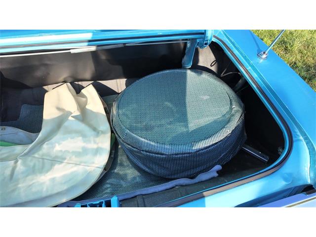 1968 Pontiac GTO (CC-2096826) for sale in Sioux Falls, South Dakota