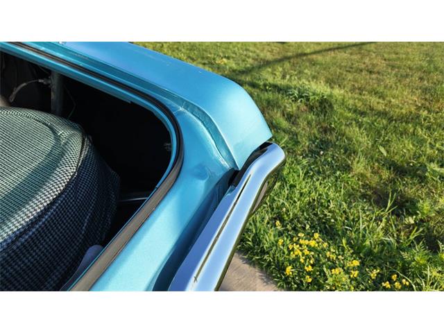 1968 Pontiac GTO (CC-2096826) for sale in Sioux Falls, South Dakota