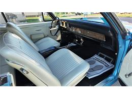1968 Pontiac GTO (CC-2096826) for sale in Sioux Falls, South Dakota