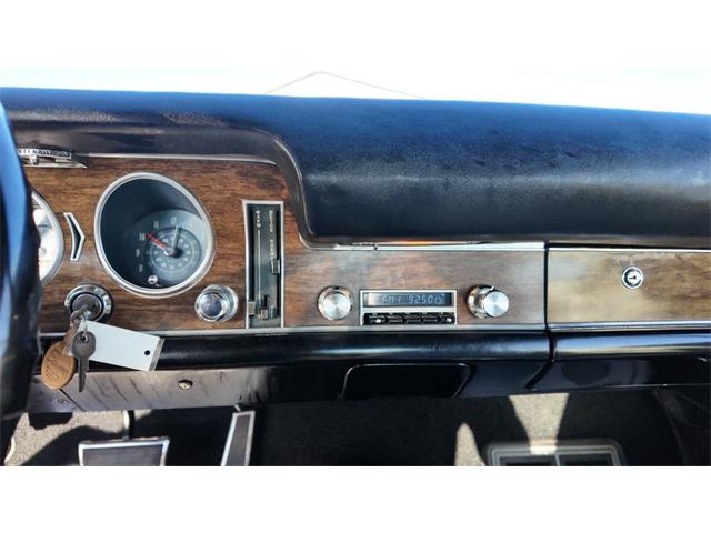 1968 Pontiac GTO (CC-2096826) for sale in Sioux Falls, South Dakota