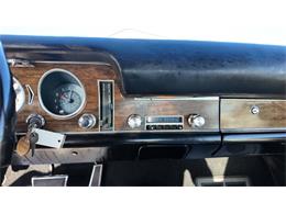 1968 Pontiac GTO (CC-2096826) for sale in Sioux Falls, South Dakota