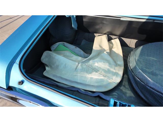 1968 Pontiac GTO (CC-2096826) for sale in Sioux Falls, South Dakota
