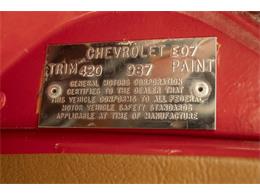 1971 Chevrolet Corvette (CC-2096827) for sale in Pleasanton, California