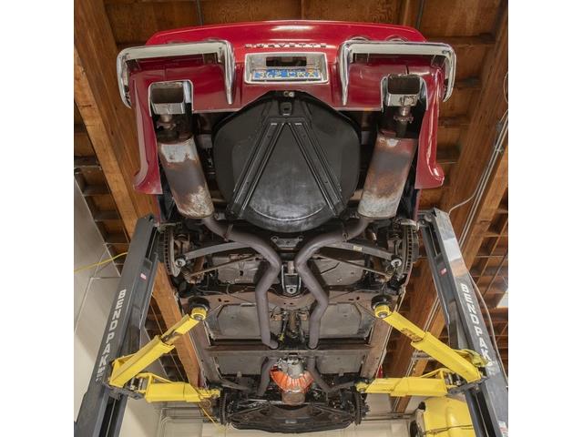 1971 Chevrolet Corvette (CC-2096827) for sale in Pleasanton, California